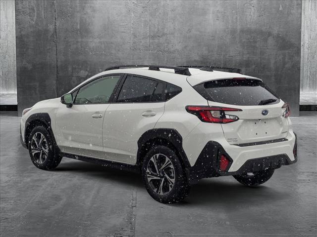 new 2024 Subaru Crosstrek car, priced at $29,149