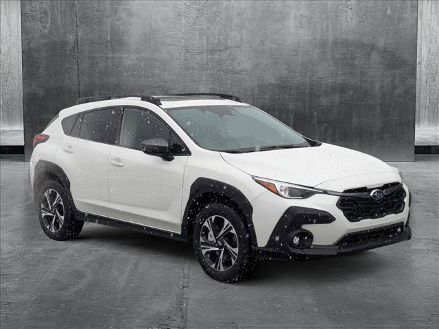 new 2024 Subaru Crosstrek car, priced at $29,149