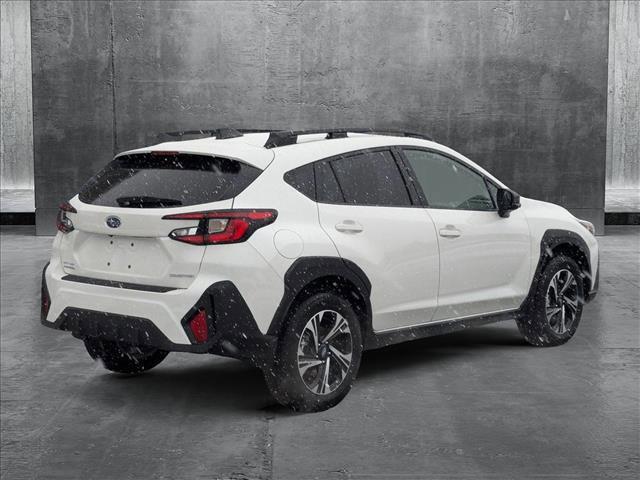 new 2024 Subaru Crosstrek car, priced at $29,149