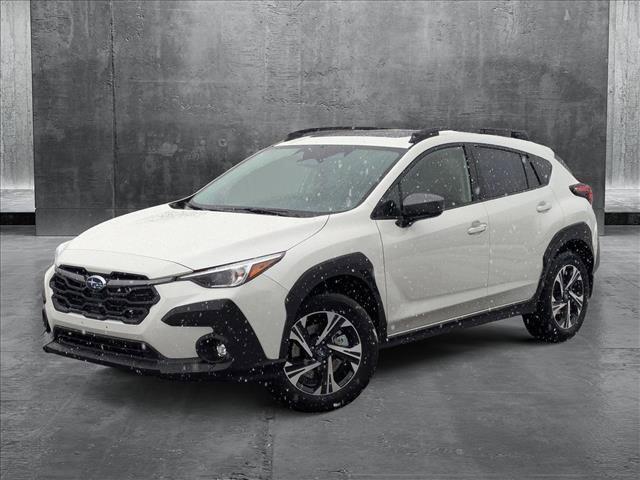 new 2024 Subaru Crosstrek car, priced at $29,149