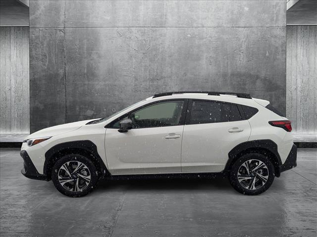 new 2024 Subaru Crosstrek car, priced at $29,149