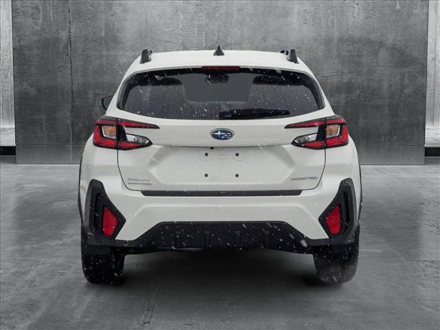 new 2024 Subaru Crosstrek car, priced at $29,149