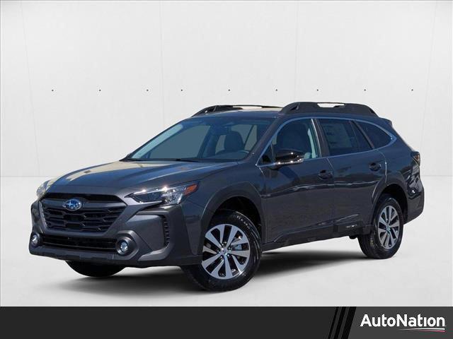 new 2025 Subaru Outback car, priced at $34,230