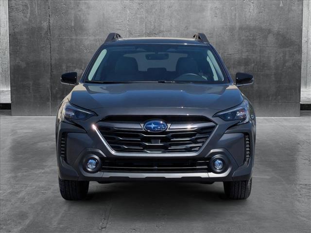 new 2025 Subaru Outback car, priced at $34,230