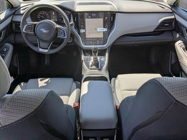 new 2025 Subaru Outback car, priced at $34,230