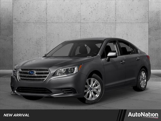 used 2016 Subaru Legacy car, priced at $12,995