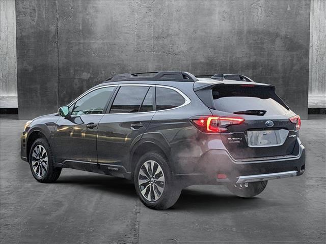 new 2025 Subaru Outback car, priced at $37,495