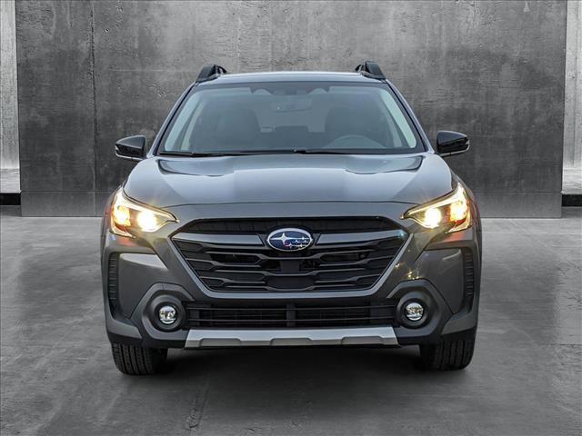 new 2025 Subaru Outback car, priced at $37,495