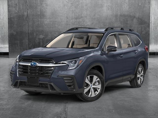 new 2025 Subaru Ascent car, priced at $38,647