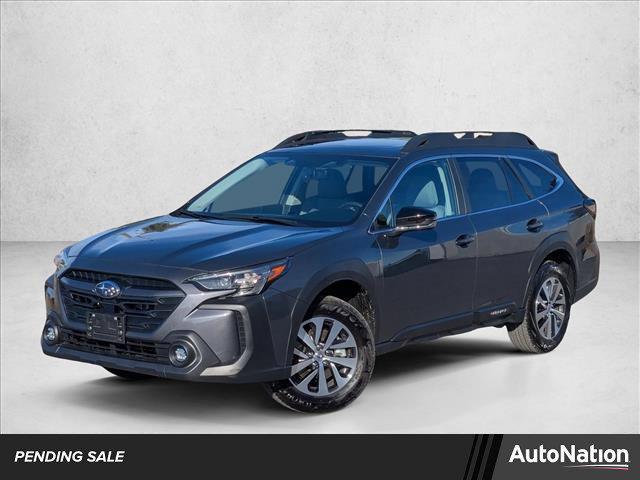 used 2025 Subaru Outback car, priced at $31,777