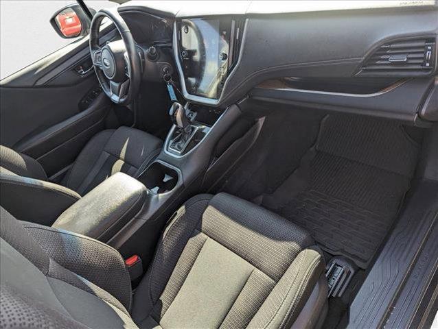 used 2022 Subaru Outback car, priced at $26,973