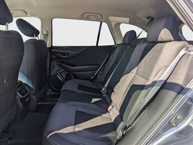 used 2022 Subaru Outback car, priced at $26,973