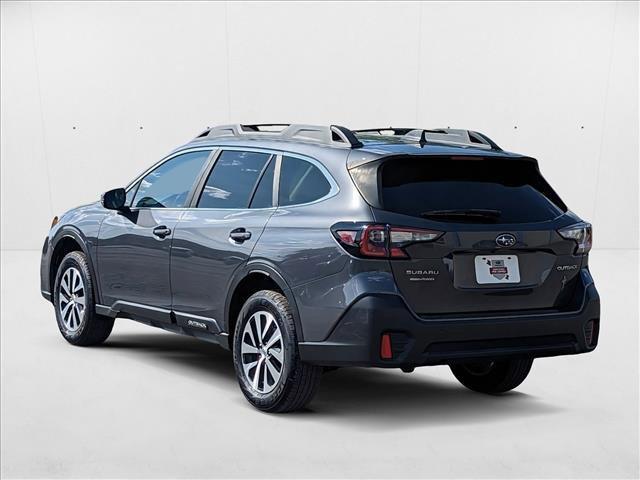 used 2022 Subaru Outback car, priced at $26,973