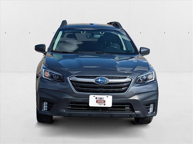 used 2022 Subaru Outback car, priced at $26,973