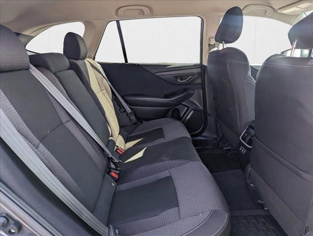 used 2022 Subaru Outback car, priced at $26,973