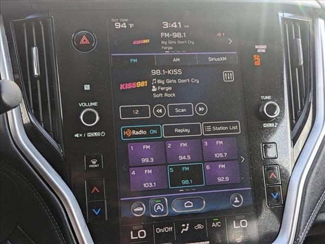 used 2022 Subaru Outback car, priced at $26,973
