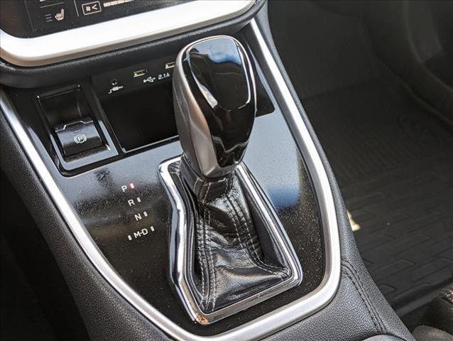 used 2022 Subaru Outback car, priced at $26,973