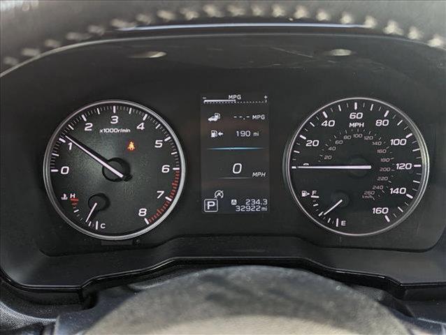 used 2022 Subaru Outback car, priced at $26,973