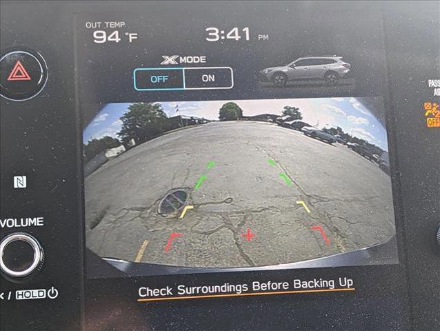 used 2022 Subaru Outback car, priced at $26,973
