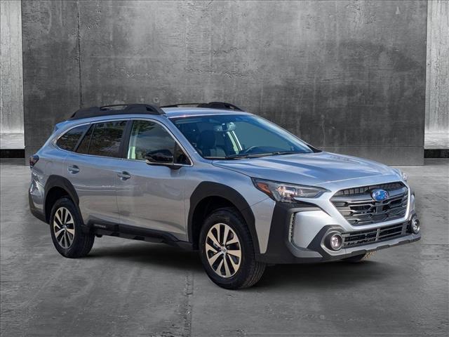 new 2025 Subaru Outback car, priced at $32,782