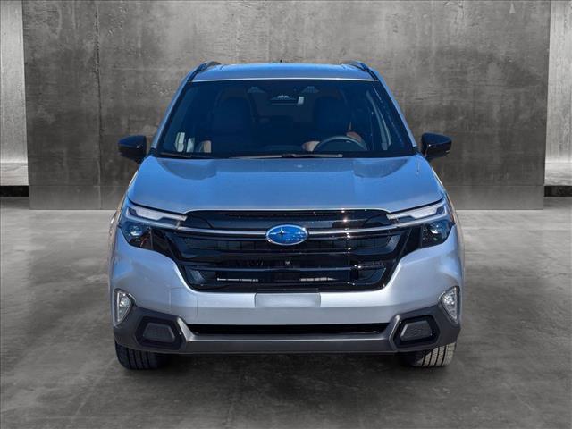 new 2025 Subaru Forester car, priced at $39,587