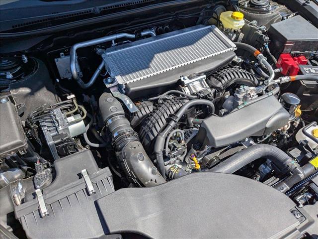 new 2025 Subaru Outback car, priced at $43,989