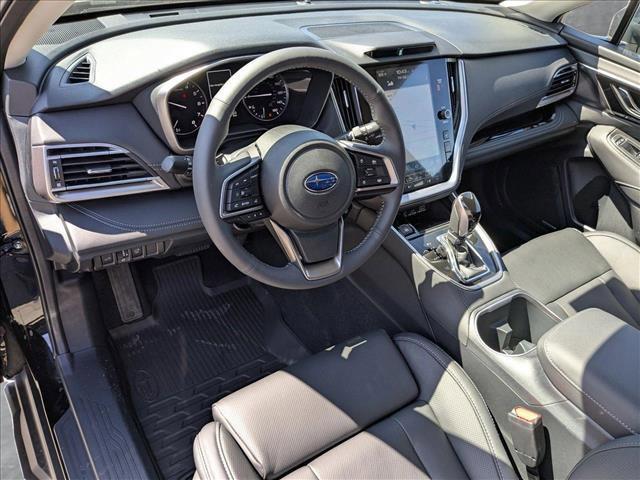 new 2025 Subaru Outback car, priced at $43,989