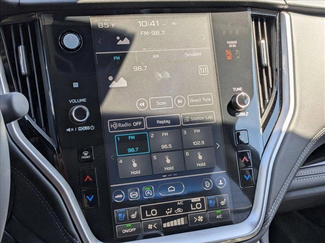 new 2025 Subaru Outback car, priced at $43,989