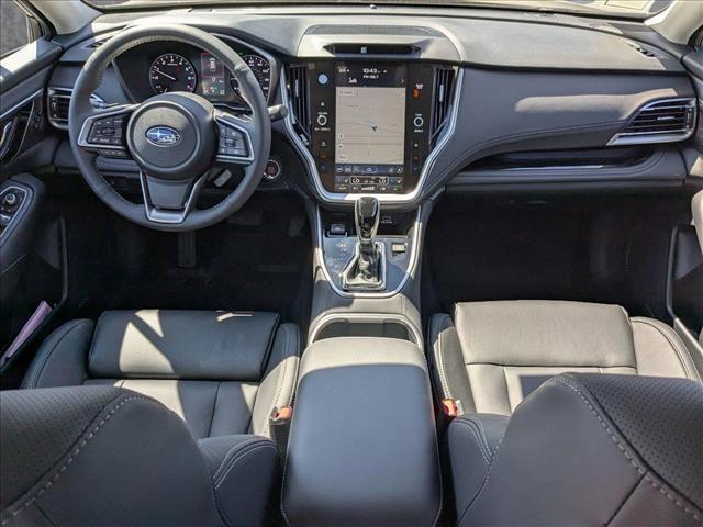 new 2025 Subaru Outback car, priced at $43,989