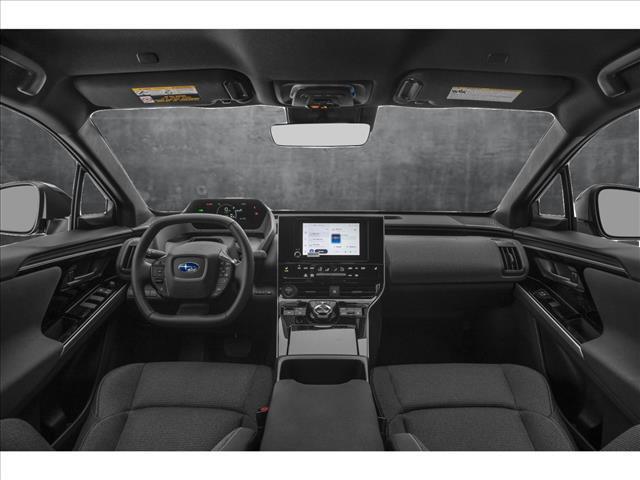 new 2025 Subaru Solterra car, priced at $36,023