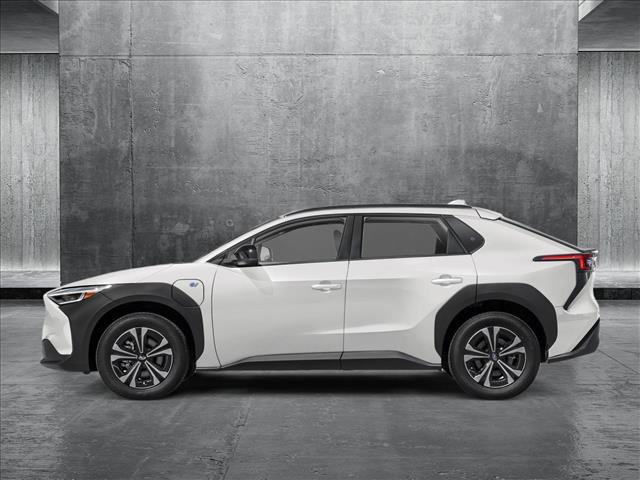 new 2025 Subaru Solterra car, priced at $36,023