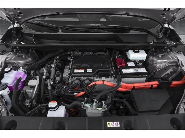 new 2025 Subaru Solterra car, priced at $36,023