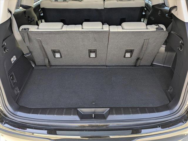 used 2023 Subaru Ascent car, priced at $32,825