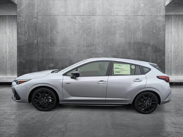 new 2024 Subaru Impreza car, priced at $30,065