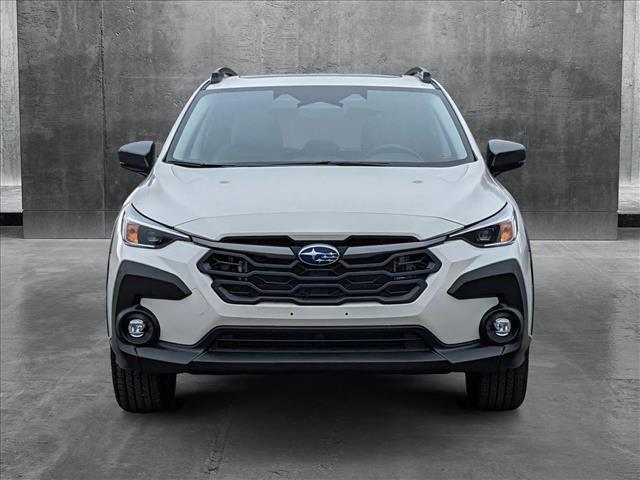 new 2024 Subaru Crosstrek car, priced at $29,149