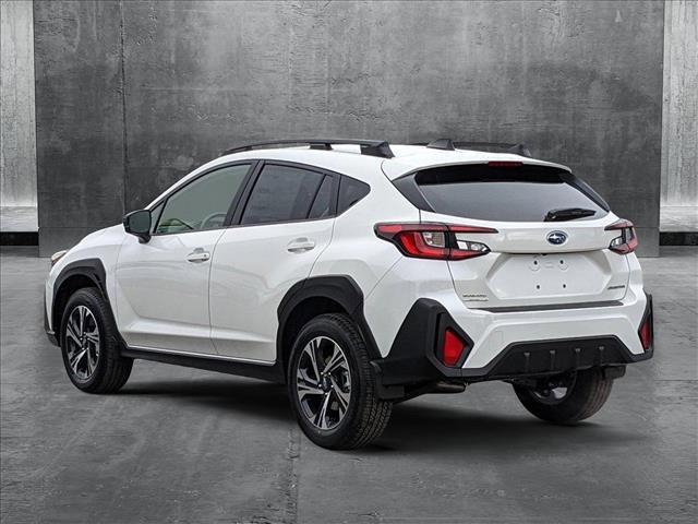 new 2024 Subaru Crosstrek car, priced at $29,149