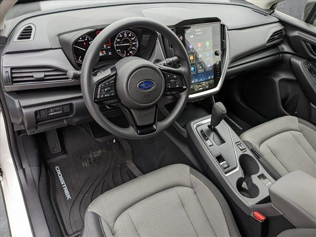 new 2024 Subaru Crosstrek car, priced at $29,149