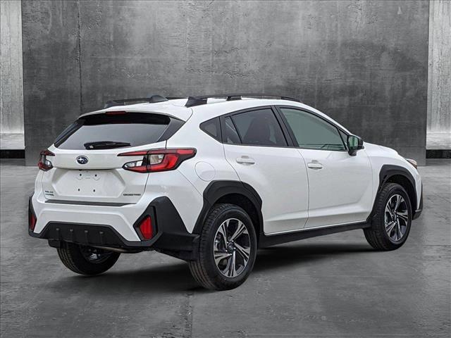 new 2024 Subaru Crosstrek car, priced at $29,149