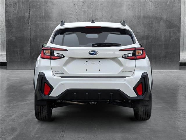 new 2024 Subaru Crosstrek car, priced at $29,149