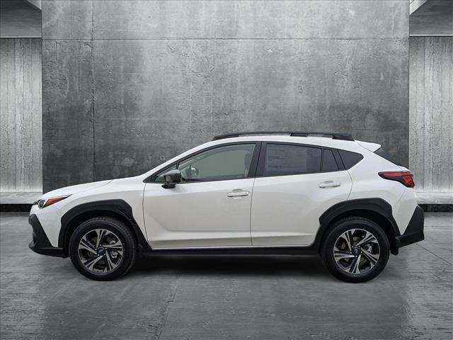 new 2024 Subaru Crosstrek car, priced at $29,149