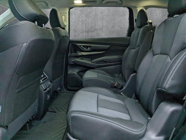 used 2024 Subaru Ascent car, priced at $36,777