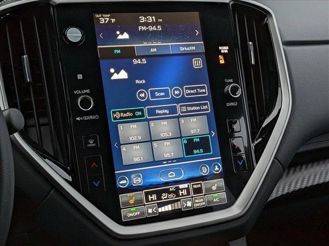 used 2024 Subaru Ascent car, priced at $36,777