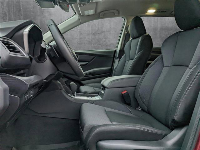 used 2024 Subaru Ascent car, priced at $36,777