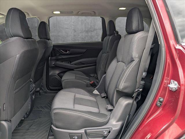 used 2024 Subaru Ascent car, priced at $35,777