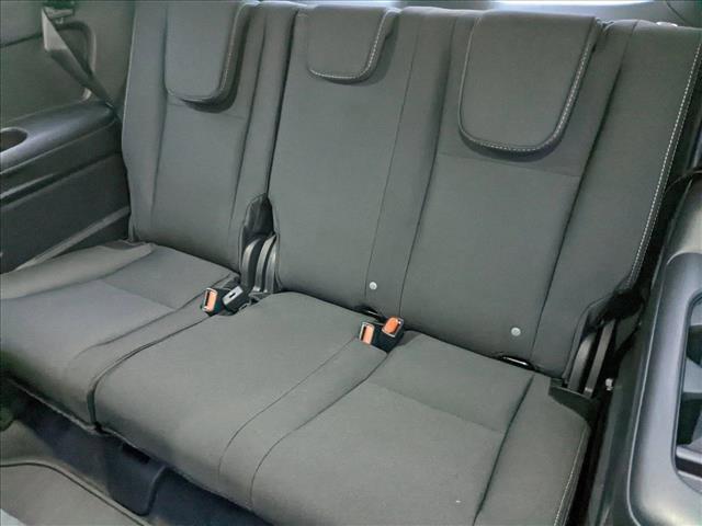 used 2024 Subaru Ascent car, priced at $36,777
