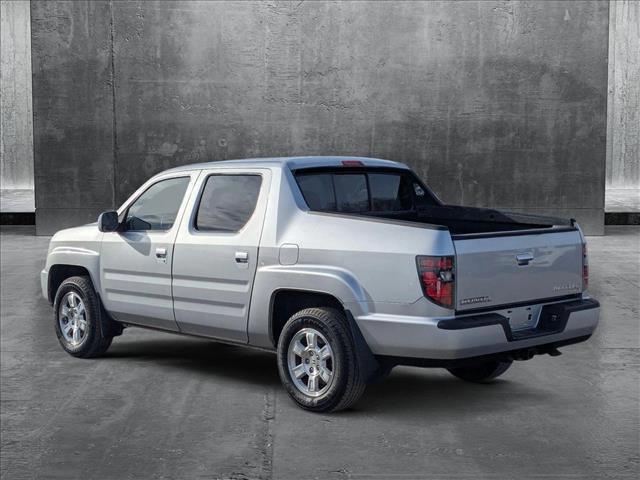 used 2013 Honda Ridgeline car, priced at $19,963