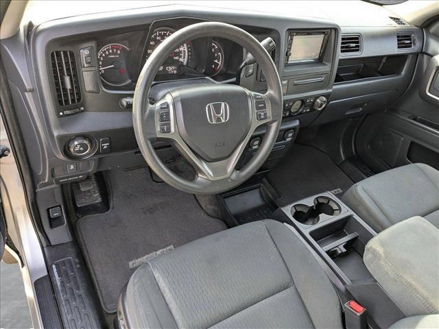 used 2013 Honda Ridgeline car, priced at $19,963