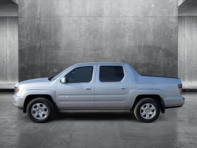 used 2013 Honda Ridgeline car, priced at $19,963