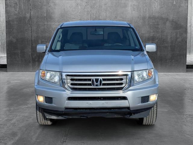 used 2013 Honda Ridgeline car, priced at $19,963