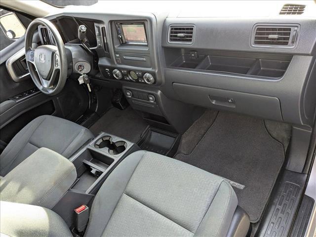 used 2013 Honda Ridgeline car, priced at $19,963